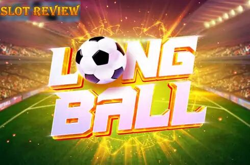 Long Ball Slot Review